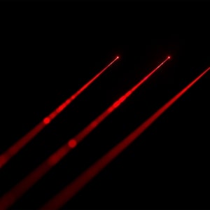 LED Light Therapy Bed or Focused Laser?