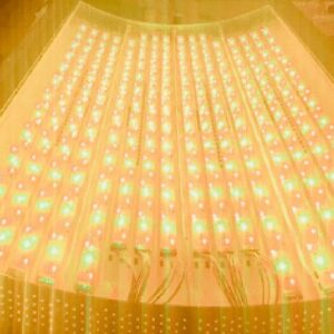 Photobiomodulation Therapy Targeting, Dose & Multiple Wavelengths