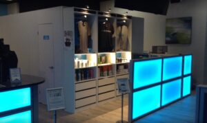 Huemn, LED Light Therapy in Houston